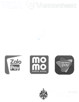 Thanh toán qua Visa